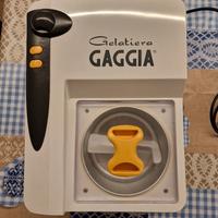 Gelatiera Gaggia