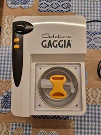 Gelatiera Gaggia