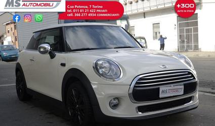 Auto usata MINI Cooper S 1.5 Cooper 5 porte del 2021 - Autosport Srl, Torino