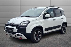 FIAT Panda 1.0 FireFly 70cv S&S Hybrid