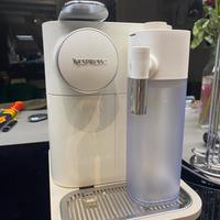 De'Longhi Nespresso Gran Lattissima touch