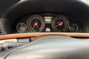 Lancia thesis turbo benzina