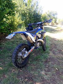 Sherco se 125 2022