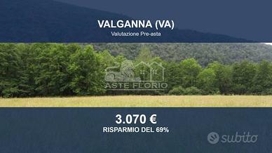 Immobile in asta di 2040 m² a Valganna