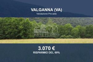 Immobile in asta di 2040 m² a Valganna