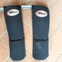 Attrezzatura muay thai