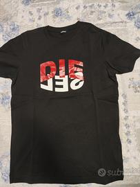 Maglietta Diesel