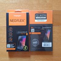 |NUOVO| Pellicole SPIGEN Galaxy S8