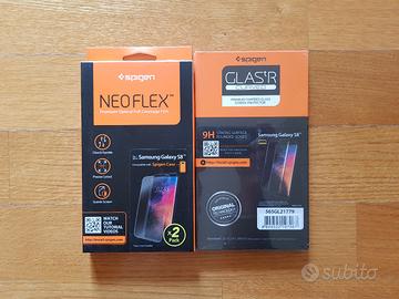 |NUOVO| Pellicole SPIGEN Galaxy S8
