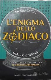L'enigma dello zodiaco 
