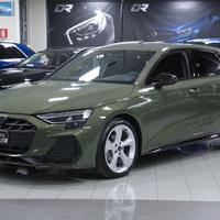 Audi A3 SPB 35 TDI S tronic S line edition
