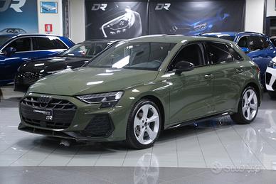 Audi A3 SPB 35 TDI S tronic S line edition
