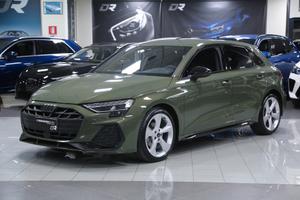 Audi A3 SPB 35 TDI S tronic S line edition