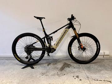 Mondraker Dusk 2023 L Fox 36 Kashima EP801