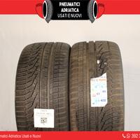 2 Gomme NUOVE 275 35 R 19 Hankook SPED GRATIS