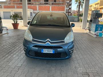Citroen C4 Picasso BERLINA