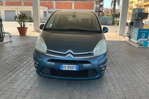 Citroen C4 Picasso BERLINA