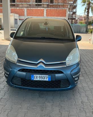 Citroen C4 Picasso BERLINA