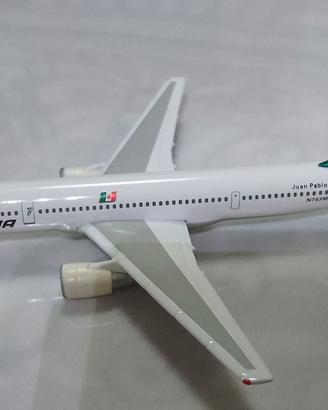 Herpa Wings 1:500 Mexicana