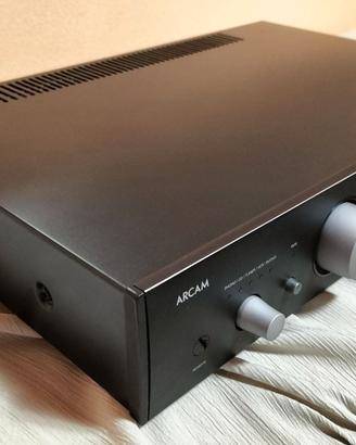 ARCAM A65 PLUS amplificatore integrato