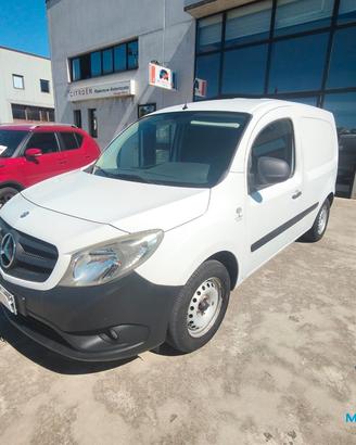 MERCEDES Citan 109 cdi Long E5