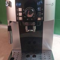 Macchina caffé DE LONGHI MAGNIFICA S