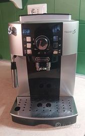 Macchina caffé DE LONGHI MAGNIFICA S