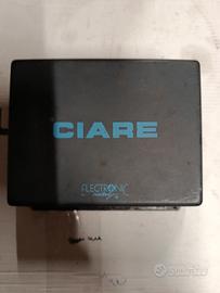 crossover ciare 3 vie stereo (2 canali)