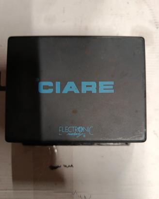 crossover ciare 3 vie stereo (2 canali)