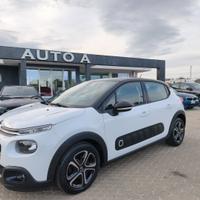 CITROEN C3 BlueHDi 75 S&S Shine