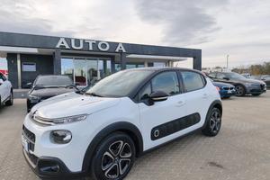 CITROEN C3 BlueHDi 75 S&S Shine