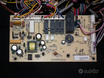 ricambio per  Lavastoviglie