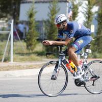 BICI CRONO PER COMPLETARE IL TUO PRIMO IRONMAN