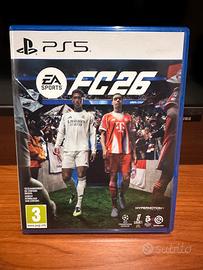 FC 26 PS5