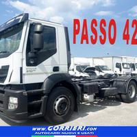 IVECO Stralis AD260S31Y/P