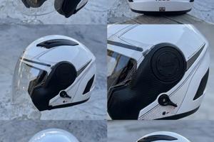Casco GIVI X.09 Modular Jet