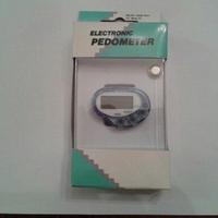 CONTAPASSI-CONTACALORIE-OROLOGIO