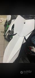 Ncx50cc 2 tempi CR2