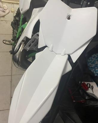 Ncx50cc 2 tempi CR2