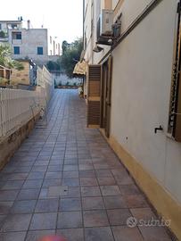 Bilocale Porto San Giorgio Centralissimo