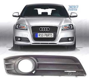 GRIGLIA FENDINEBBIA DCH PER AUDI A3 8P 8PA 08-10