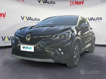 Renault Captur 1.0 TCE 74KW LPG TECHNO FAST TRACK