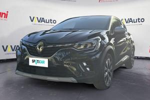 Renault Captur 1.0 TCE 74KW LPG TECHNO FAST TRACK