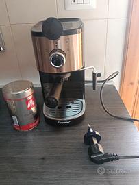 macchina caffè svizzera 