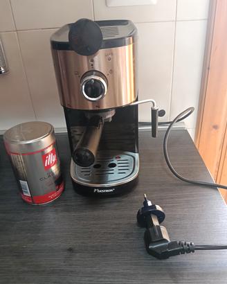 macchina caffè svizzera 