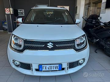 Suzuki Ignis 1.2 Hybrid Top