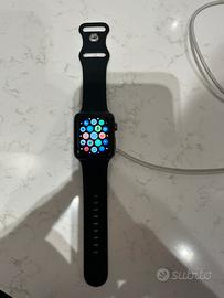 Apple watch seria 2