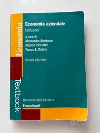 Economia aziendale