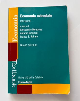 Economia aziendale