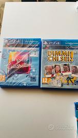 Giochi Ps4